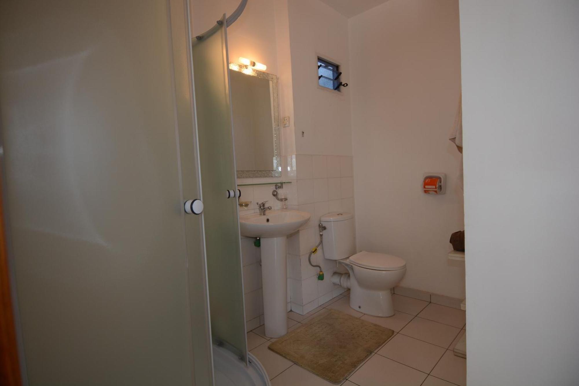 Aina Hotel Антананариву Номер фото